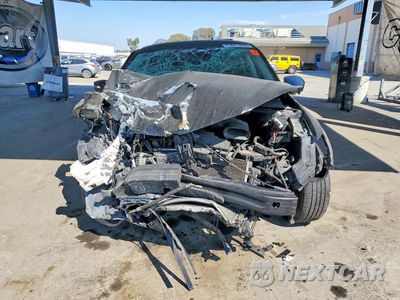 Piąte zdjęcie samochodu w środku: 2012 VOLKSWAGEN PASSAT SE VIN:1VWBP7A34CC059249 - miniatura