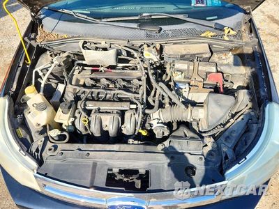 Zdjęcie 11 z 12 samochodu: 2010 FORD FOCUS SE VIN:1FAHP3FN9AW250814 - miniatura