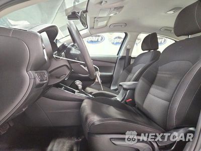 Zdjęcie 7 z 13 samochodu: 2024 KIA FORTE LXS VIN:3KPF24AD6RE728049 - miniatura