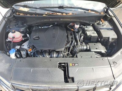 Zdjęcie 12 z 13 samochodu: 2024 HYUNDAI TUCSON SEL VIN:5NMJB3DE9RH306925 - miniatura