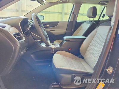 Zdjęcie 7 z 13 samochodu: 2020 CHEVROLET EQUINOX LS VIN:3GNAXHEVXLS687592 - miniatura