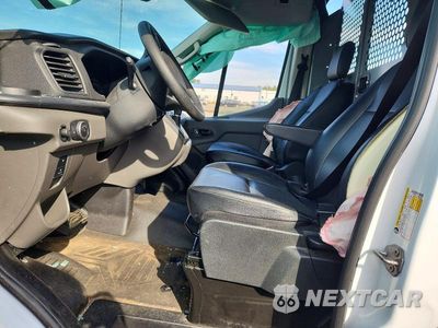 Zdjęcie 7 z 14 samochodu: 2024 FORD TRANSIT T-250 VIN:1FTBR1C81RKB33583 - miniatura