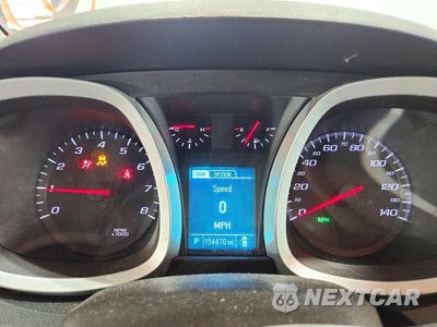 Zdjęcie 9 z 13 samochodu: 2016 CHEVROLET EQUINOX LT VIN:2GNALCEK0G6256297 - miniatura