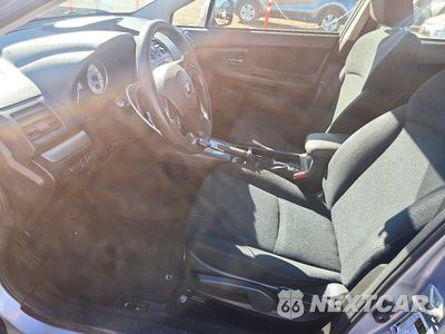 Zdjęcie 7 z 12 samochodu: 2013 SUBARU IMPREZA PREMIUM VIN:JF1GJAC66DH017271 - miniatura