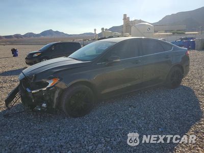 2016 FORD FUSION SE 3FA6P0H76GR130954 - główne zdjęcie licytacji z USA - miniatura