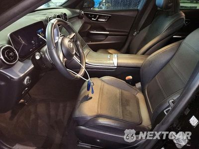 Zdjęcie 7 z 13 samochodu: 2024 MERCEDES-BENZ C 300 VIN:W1KAF4GB5RR173982 - miniatura