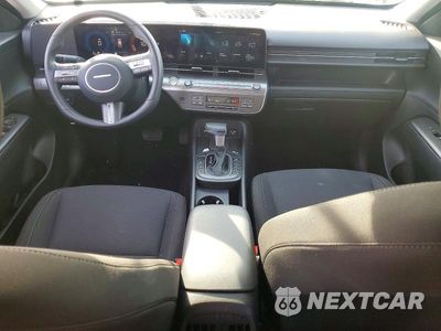 Zdjęcie 8 z 13 samochodu: 2026 HYUNDAI KONA SEL SPORT VIN:KM8HFCAB8TU353596 - miniatura