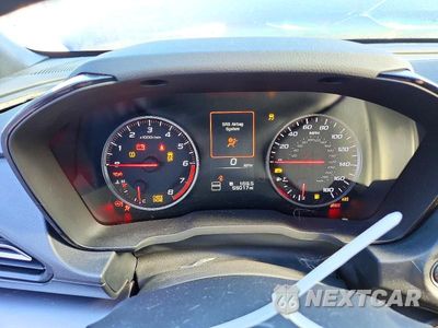Zdjęcie 9 z 13 samochodu: 2023 SUBARU WRX PREMIUM VIN:JF1VBAF6XP9814802 - miniatura