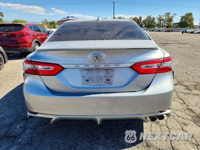 Zdjęcie 6 z 12 samochodu: 2019 TOYOTA CAMRY SE VIN:4T1B11HKXKU855684 - miniatura