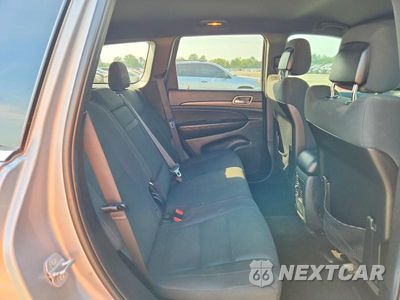 Zdjęcie 11 z 13 samochodu: 2014 JEEP GRAND CHEROKEE LAREDO VIN:1C4RJFAG4EC333892 - miniatura
