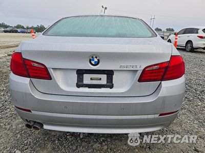Zdjęcie 6 z 12 samochodu: 2013 BMW 528 I VIN:WBAXG5C53DDY35147 - miniatura