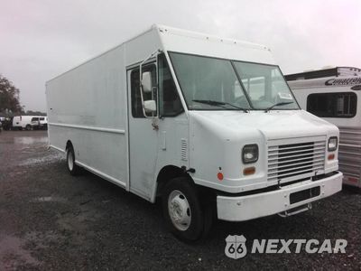 Czwarte zdjęcie samochodu z boku: 2013 FORD F59 DELIVERY TRUCK VIN:1F66F5KY9D0A12830 - miniatura