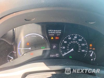 Zdjęcie 9 z 12 samochodu: 2015 LEXUS RX 450H VIN:2T2BC1BA5FC006334 - miniatura