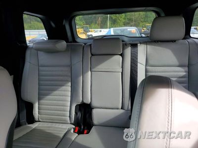 Zdjęcie 10 z 13 samochodu: 2018 JEEP GRAND CHEROKEE LIMITED VIN:1C4RJFBM1JC374186 - miniatura