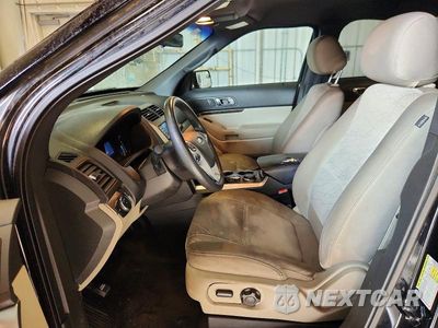 Zdjęcie 7 z 13 samochodu: 2013 FORD EXPLORER VIN:1FM5K8B83DGA42432 - miniatura