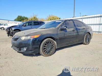 2010 ACURA TSX JH4CU2F60AC022202 - główne zdjęcie licytacji z USA - miniatura