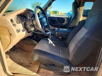 Zdjęcie 7 z 11 samochodu: 2003 FORD RANGER SUPER CAB VIN:1FTYR44E83PA60948 - miniatura