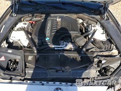 Zdjęcie 11 z 12 samochodu: 2013 BMW 535 I VIN:WBAFR7C57DC817239 - miniatura
