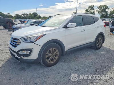 2014 HYUNDAI SANTA FE SPORT 2.4L 5XYZU3LBXEG200394 - główne zdjęcie licytacji z USA - miniatura