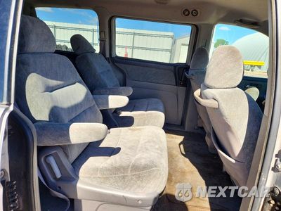 Zdjęcie 11 z 13 samochodu: 1999 HONDA ODYSSEY EX VIN:2HKRL1864XH505131 - miniatura