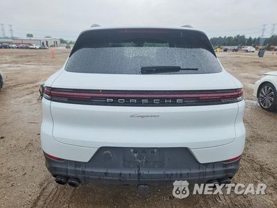 Zdjęcie 6 z 12 samochodu: 2024 PORSCHE CAYENNE VIN:WP1AA2AY0RDA03051 - miniatura
