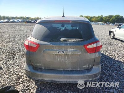 Zdjęcie 6 z 13 samochodu: 2013 FORD C-MAX SE VIN:1FADP5AU3DL544188 - miniatura