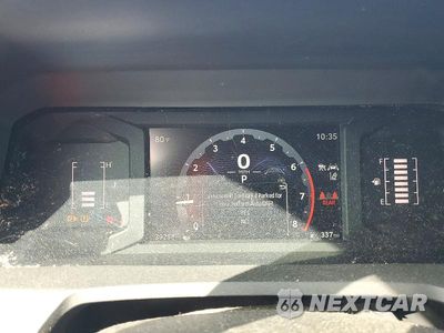 Zdjęcie 9 z 12 samochodu: 2024 TOYOTA TACOMA SR5 VIN:3TMKB5FN4RM009099 - miniatura