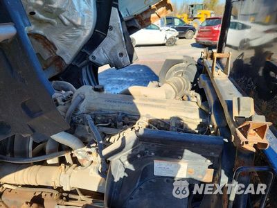 Zdjęcie 12 z 13 samochodu: 2006 NISSAN DIESEL UD1800 VIN:JNAMA80H26AF55107 - miniatura