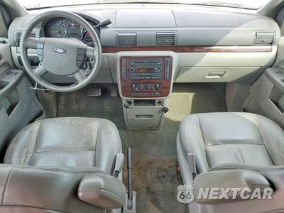 Zdjęcie 8 z 13 samochodu: 2007 FORD FREESTAR SEL VIN:2FMZA52237BA23616 - miniatura