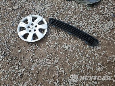 Zdjęcie 12 z 13 samochodu: 2011 TOYOTA CAMRY LE VIN:4T4BF3EKXBR206040 - miniatura