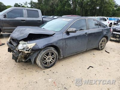 2011 TOYOTA CAMRY LE 4T1BF3EK3BU131398 - główne zdjęcie licytacji z USA - miniatura