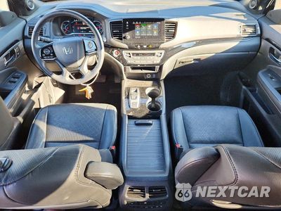 Zdjęcie 8 z 13 samochodu: 2020 HONDA PASSPORT TOURING VIN:5FNYF8H98LB009604 - miniatura