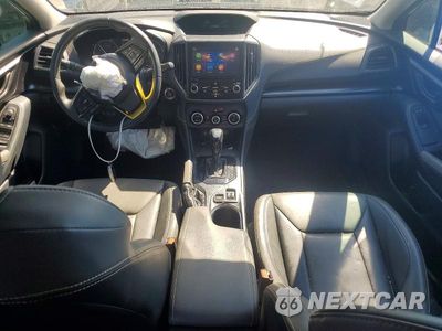 Zdjęcie 8 z 14 samochodu: 2022 SUBARU CROSSTREK SPORT VIN:JF2GTHSC2NH204210 - miniatura
