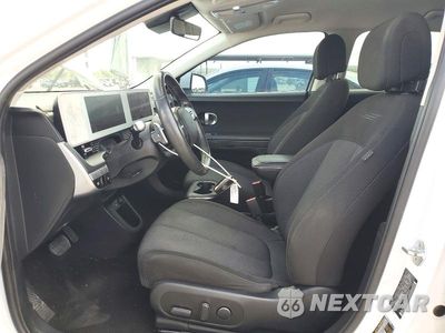 Zdjęcie 7 z 14 samochodu: 2022 HYUNDAI IONIQ 5 SE VIN:KM8KM4AE4NU068053 - miniatura