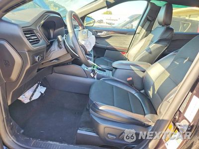 Zdjęcie 7 z 13 samochodu: 2025 FORD ESCAPE ST LINE VIN:1FMCU0MN2SUB32532 - miniatura