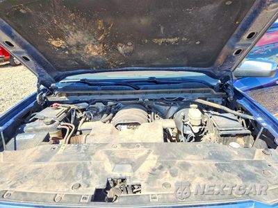 Zdjęcie 11 z 12 samochodu: 2017 CHEVROLET SILVERADO K1500 HIGH COUNTRY VIN:3GCUKTEC6HG443857 - miniatura