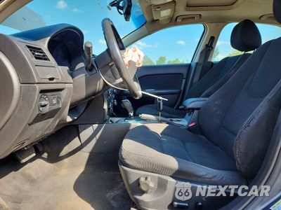 Zdjęcie 7 z 12 samochodu: 2010 FORD FUSION HYBRID VIN:3FADP0L3XAR149641 - miniatura