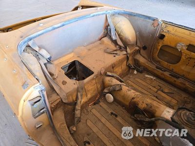 Zdjęcie 10 z 13 samochodu: 1977 MG MGB VIN:GHN5UH422434G - miniatura