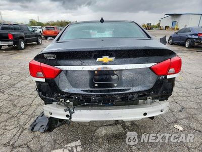 Zdjęcie 6 z 13 samochodu: 2014 CHEVROLET IMPALA LTZ VIN:2G1155S33E9157960 - miniatura