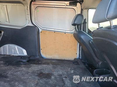 Zdjęcie 11 z 13 samochodu: 2016 FORD TRANSIT CONNECT XL VIN:NM0LS7E71G1243064 - miniatura