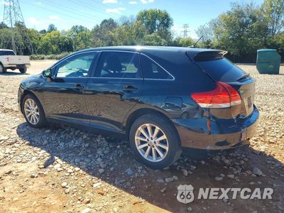 Drugie zdjęcie samochodu z przodu: 2009 TOYOTA VENZA FWD 4CYL VIN:4T3ZE11A29U008342 - miniatura