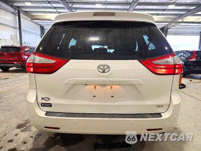 Zdjęcie 6 z 13 samochodu: 2016 TOYOTA SIENNA XLE PREMIUM 8-PASSENGER VIN:5TDYK3DC5GS753176 - miniatura