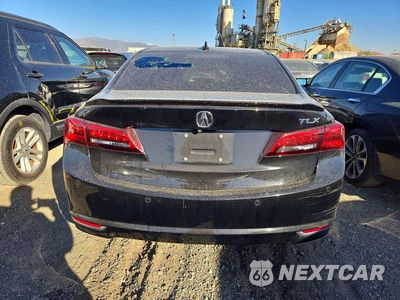 Zdjęcie 6 z 13 samochodu: 2015 ACURA TLX ADVANCE VIN:19UUB2F78FA006323 - miniatura
