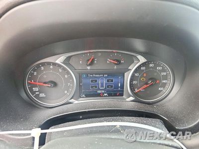 Zdjęcie 9 z 13 samochodu: 2020 GMC TERRAIN SLE VIN:3GKALMEV8LL104819 - miniatura