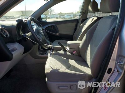 Zdjęcie 7 z 13 samochodu: 2007 TOYOTA RAV4 LIMITED VIN:JTMZK31V875008308 - miniatura