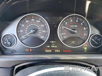 Zdjęcie 9 z 12 samochodu: 2013 BMW 335 I VIN:WBA3A9C50DF475525 - miniatura