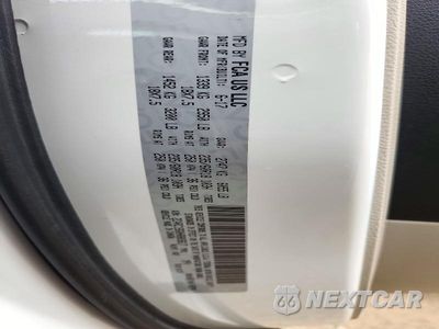 Zdjęcie 13 z 13 samochodu: 2017 CHRYSLER PACIFICA TOURING L VIN:2C4RC1BG0HR803617 - miniatura