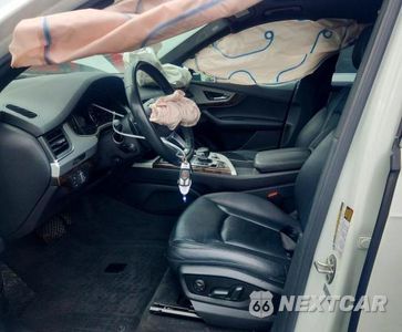 Zdjęcie 7 z 12 samochodu: 2018 AUDI Q7 PREMIUM PLUS VIN:WA1LHAF76JD042189 - miniatura