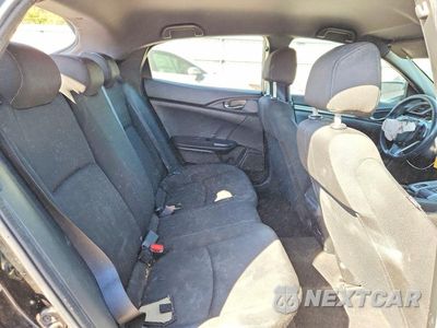 Zdjęcie 10 z 13 samochodu: 2018 HONDA CIVIC SPORT VIN:SHHFK7H4XJU216217 - miniatura