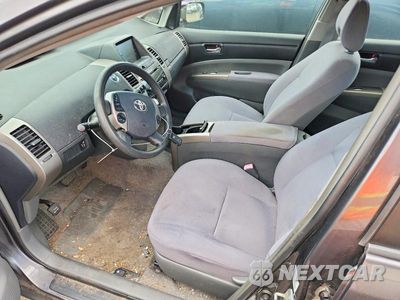 Zdjęcie 7 z 12 samochodu: 2007 TOYOTA PRIUS BASE VIN:JTDKB20U673223394 - miniatura
